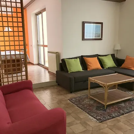 Gio Appartement Grado