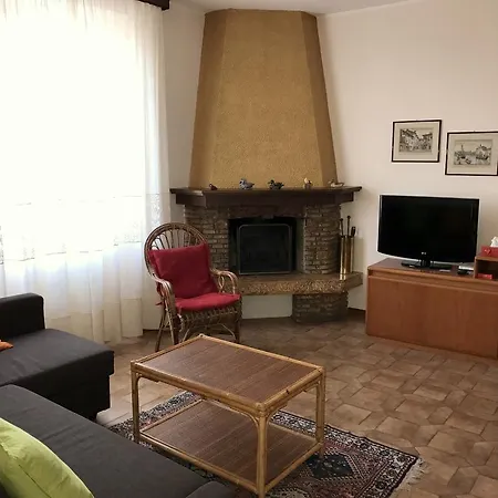 Gio Appartement