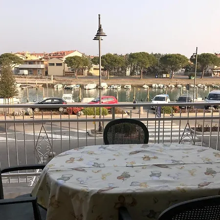 Appartement Gio *