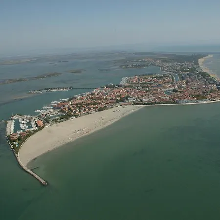 Appartement Gio Grado